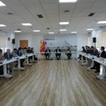 La Comunidad de Madrid desarrollará un nuevo Plan Estratégico para fortalecer el sector logístico regional