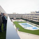 La Comunidad de Madrid abrirá el 3 de marzo las inscripciones para solicitar una de las 422 viviendas del Plan Vive en Pinto