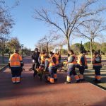 Aserpinto impulsa la formación y contratación de personas desempleadas mayores de 52 años