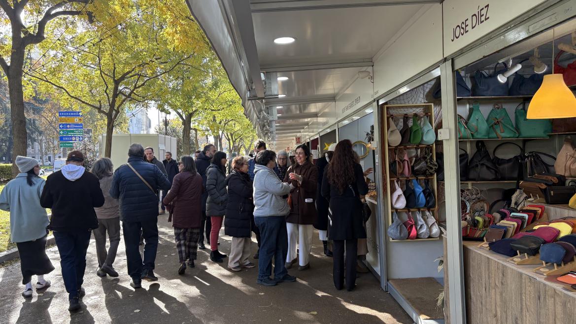 La Comunidad de Madrid incrementa más de un 23% las ayudas a municipios para actividades de promoción comercial y ferial