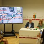 El concurso internacional para el barrio de La Aviación de Getafe recibe 37 proyectos