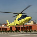 El Hospital Fundación Alcorcón acoge una Jornada sobre gestión de helipuertos hospitalarios