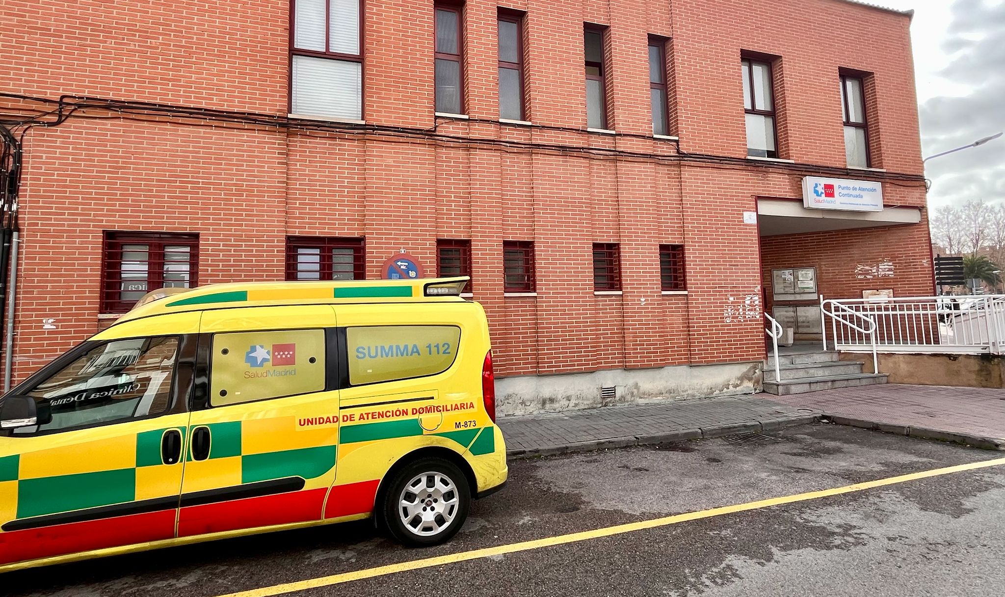 Aprobado el trámite para habilitar 8 viviendas municipales a los médicos que lleguen a trabajar a los centros de salud de Pinto