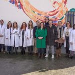 El Centro de Tratamiento de Adicciones (CTA) de Leganés termina con las listas de espera