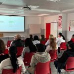 Getafe celebra la III Semana contra la pobreza energética