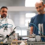 La Comunidad de Madrid lidera la creación de empleo con más de 100.000 nuevos afiliados a la Seguridad Social