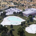 Arranca la contratación de las obras para el Complejo Polideportivo Solagua, una infraestructura que será referente en la Comunidad de Madrid
