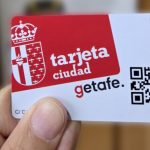 Más de 1.600.000 usos de la Tarjeta para acceder a las bonificaciones de reciclaje en Getafe