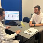 El Hospital público de Getafe, acreditado como centro de referencia nacional en ‘Cirugía del plexo braquial’