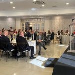 Leganés celebra el tercer encuentro ‘Talento y Empleo’ para fortalecer la relación entre Formación Profesional y empresas
