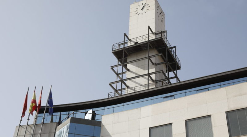 Getafe rechaza la ampliación del vertedero de Pinto por 20 años más y exige su descentralización