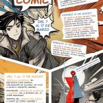 Los Días del Cómic traen a Leganés exposiciones, talleres y conferencias para aprender sobre este arte