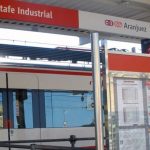 Realizados todos los trámites para que ADIF remodele por completo Getafe Industrial