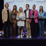 Leganés celebra su III Mesa Mujeres en el Deporte con referentes como Almudena Cid y Desiré Vila
