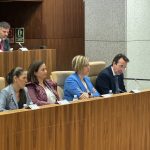 El Gobierno de Leganés (PP-ULEG) convoca a todos los grupos políticos para negociar el Presupuesto 2026