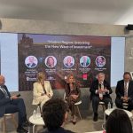 El Ayuntamiento de Leganés presenta en MIPIM Cannes el proyecto urbanístico ‘Puerta de Madrid’, un nuevo barrio sostenible con 4.000 viviendas