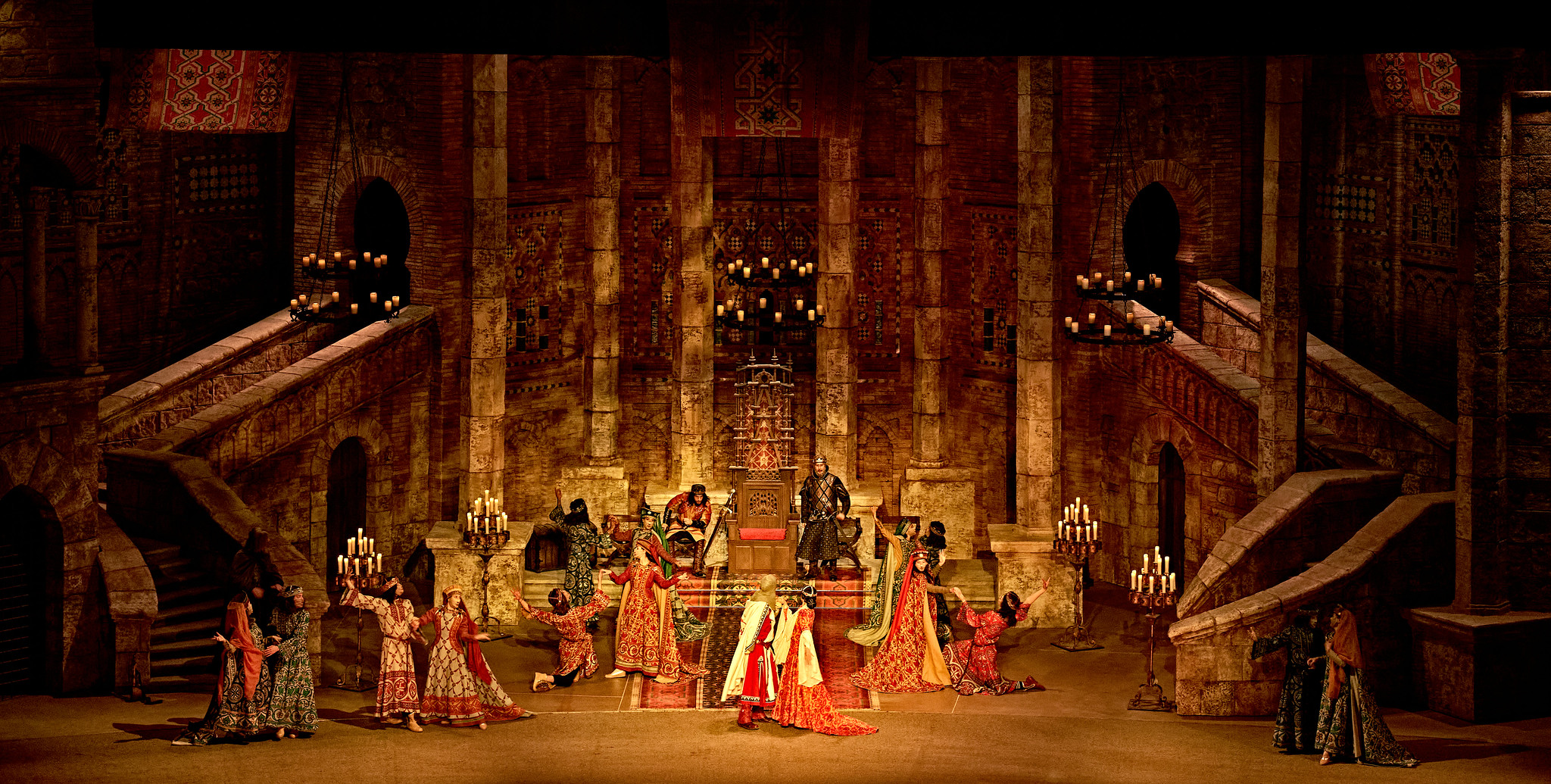 Puy Du Fou España presenta su temporada 2026 y lanza su primera gran campaña nacional de marca