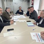 El Ayuntamiento cede una parcela en Solagua para construir una nueva residencia y Centro de Día en Leganés