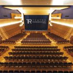 El 20 de marzo abre sus puertas el renovado Teatro Francisco Rabal de Pinto