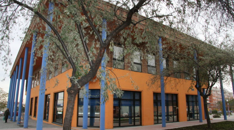 Getafe pone en marcha un programa de detección precoz de VIH y otras ITS