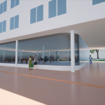 Getafe proyecta un nuevo centro joven que será autogestionado por ellos mismos