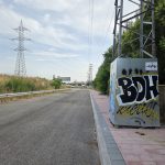 Getafe consigue desbloquear la conexión de Buenavista con la M-406