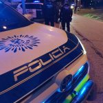 Los pinteños aprueban en el uso del cinturón de seguridad