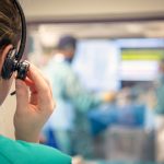 El Hospital de Getafe implanta una nueva técnica que mejora el tratamiento de la fibrilación auricular