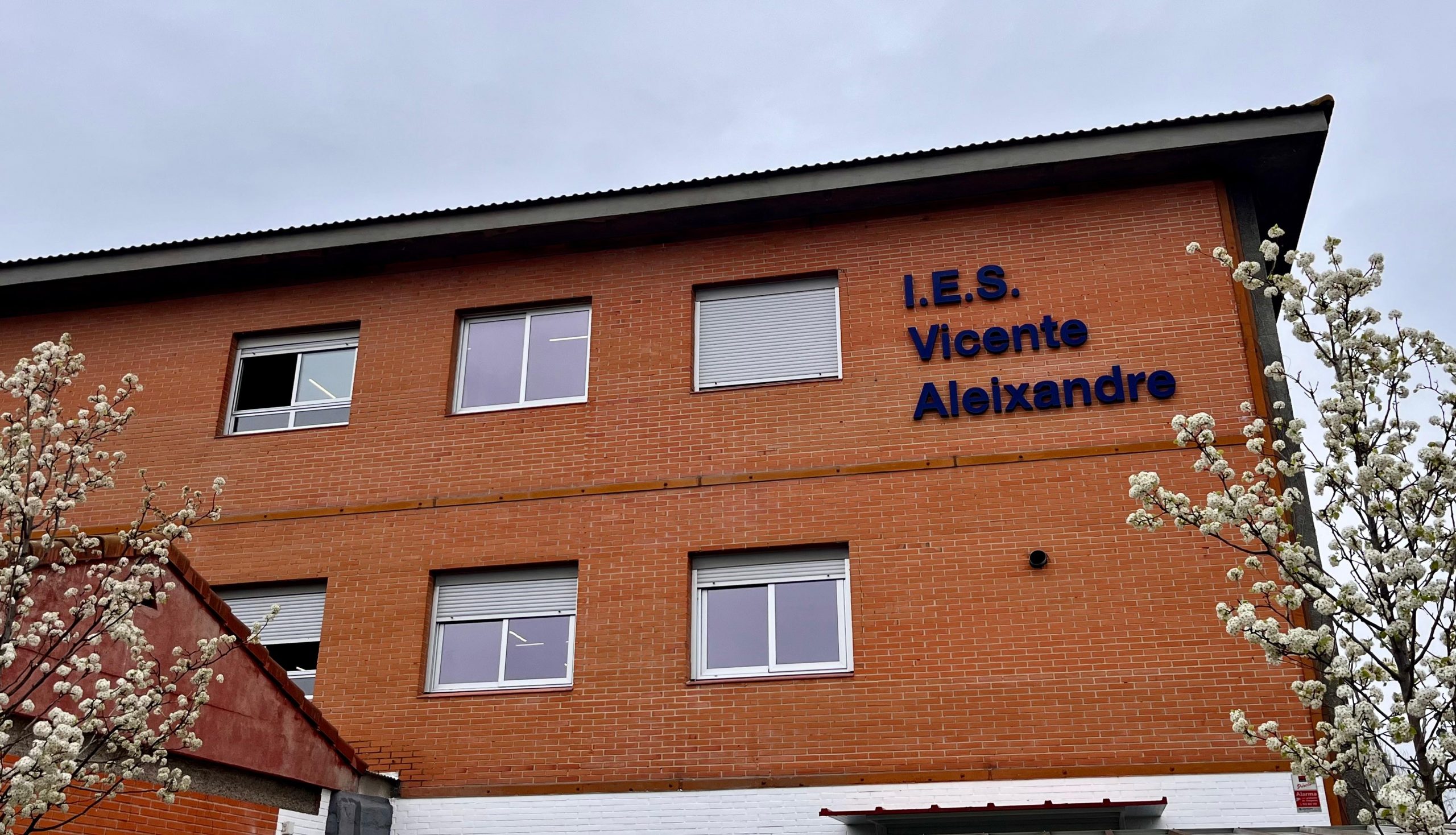 Pinto consigue que se imparta el curso que viene el Bachillerato de Artes Plásticas, Imagen y Diseño