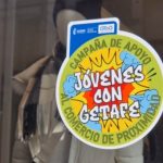Nueva edición del bono de 50 euros para los jóvenes de 18 años de Getafe