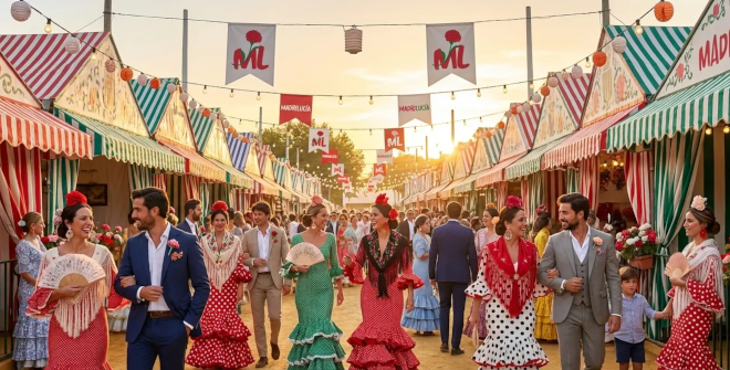 Cancelan la Feruia Madrilucía y el Gobierno local de Getafe agradece los apoyos vecinales e institucionales