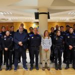 Getafe aprueba la convocatoria de 30 nuevas plazas de Policía Local y rozará el centenar de nuevos agentes