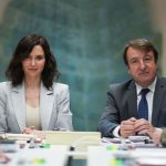 Díaz Ayuso anuncia la creación de una red de helipuertos para mejorar el servicio de emergencias sanitarias y el traslado de heridos