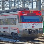 La Comunidad reclama al Gobierno central medidas urgentes ante las 323 incidencias registradas en Cercanías en 2026