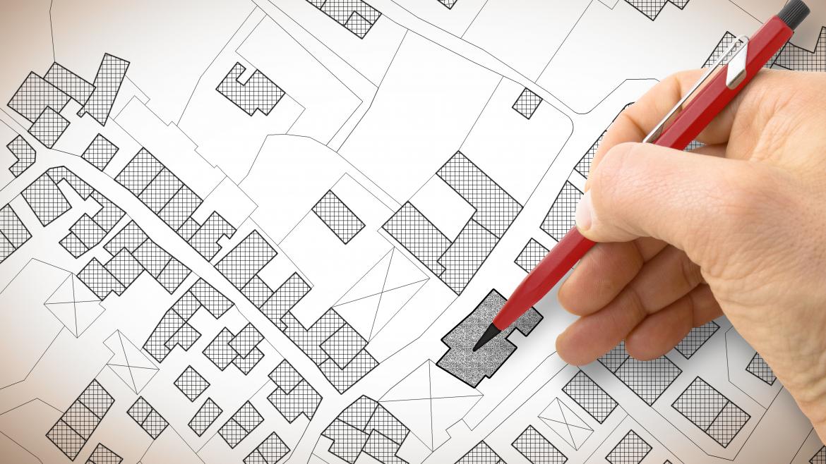 La Comunidad de Madrid declara de especial relevancia dos planes urbanísticos en Móstoles que permitirán construir más de 12.000 viviendas