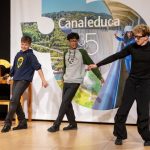 La Comunidad de Madrid supera el medio millón de escolares formados con Canal Educa en el uso responsable del agua