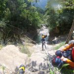 Getafe ofrece 350 plazas para campamentos de verano en la cornisa cantábrica