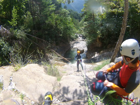 Getafe ofrece 350 plazas para campamentos de verano en la cornisa cantábrica