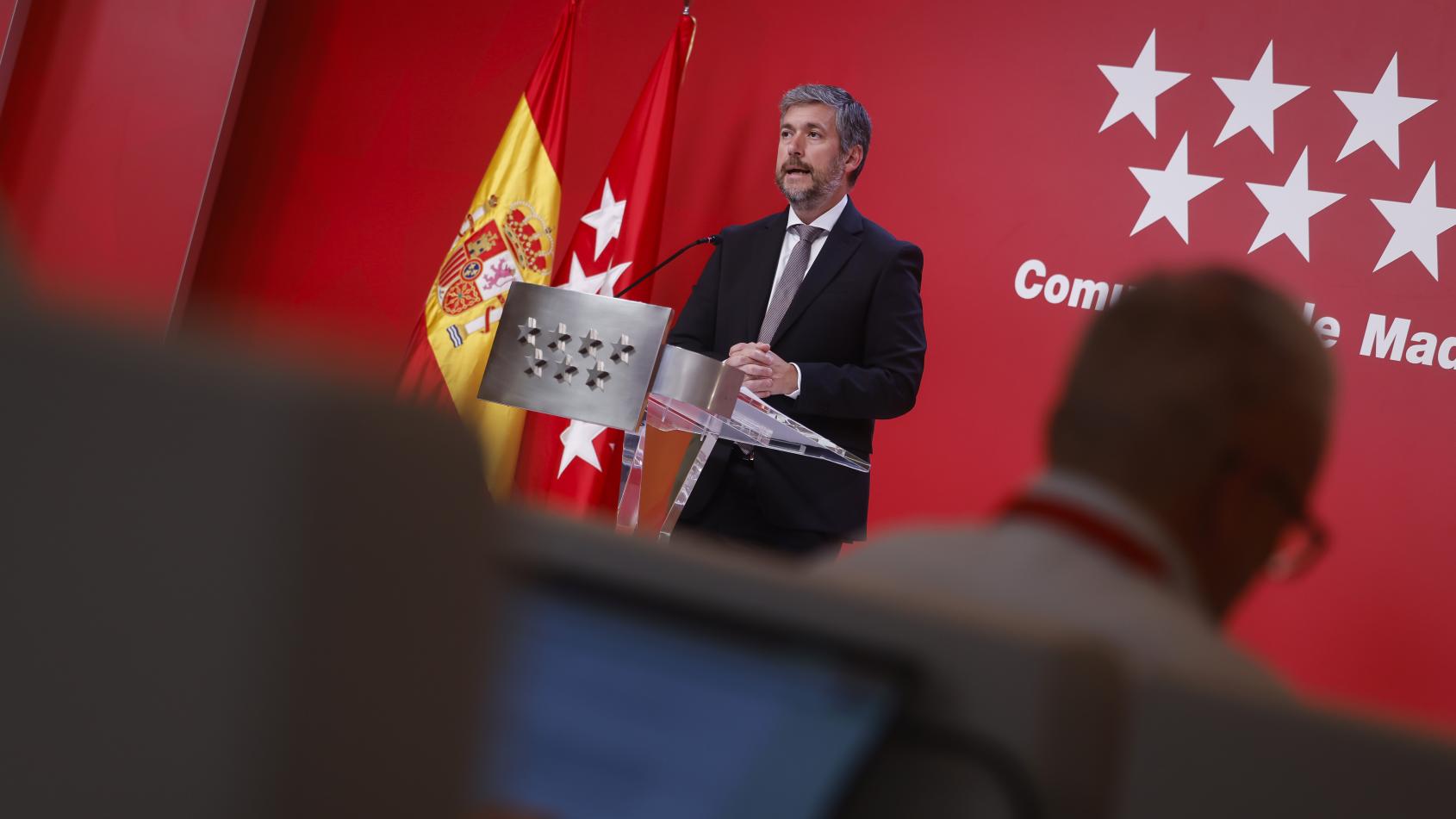 La Comunidad aprueba ayudas de hasta 150.000 euros para microempresas y autónomos con una inversión de 5 millones de euros