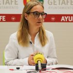 Sara Hernández denuncia que el Hospital de Getafe cambia los anestesistas por IA