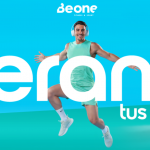 BeOne Leganés lanza su campaña de primavera para ayudar a los vecinos a llegar en forma al verano