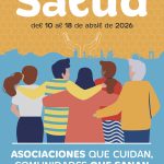 Leganés celebrará la Semana de la Salud con más de 60 actividades y la implicación de múltiples asociaciones e instituciones