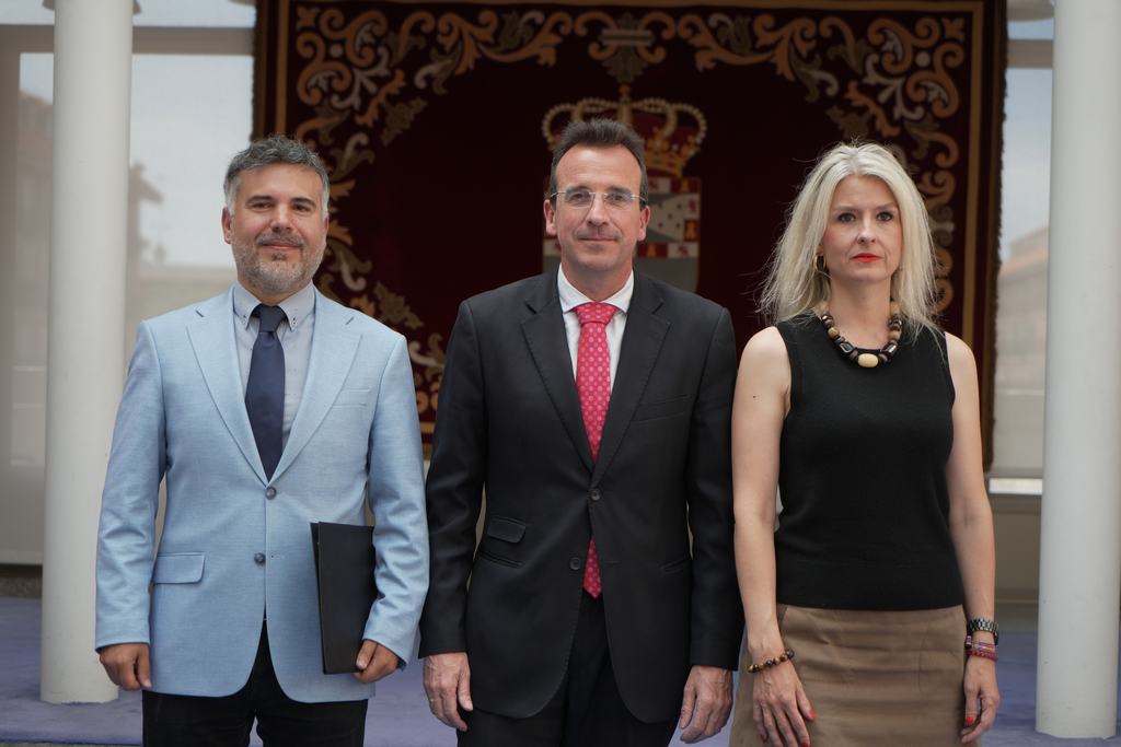 La Junta de Gobierno aprueba un Presupuesto de 228 millones pendiente de su ratificación en el Pleno de Leganés