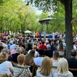 Éxito de la Feria del Libro 2026 en Pinto, con cerca de 2.000 visitantes