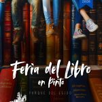 Pinto celebra la Feria del Libro 2026 con especial protagonismo para la ilustración y la escritura creativa juvenil