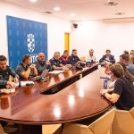 Las Fiestas del Prado 2026 en Pinto contarán un año más con un amplio dispositivo de seguridad y vigilancia