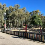 El Ayuntamiento de Leganés mejorará el Parque de Los Frailes con una inversión de 1,2 millones de euros