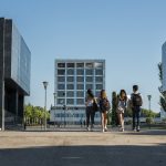 Acuerdo con la Universidad Rey Juan Carlos para que sus alumnos hagan prácticas en el Ayuntamiento de Leganés