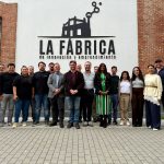 La Fábrica de Pinto ayuda a crear 23 empresas y asesora a un centenar de autónomos en su primer año en funcionamiento