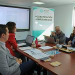 Getafe alcanzó en 2025 la mejor cifra de empleo de los últimos 18 años